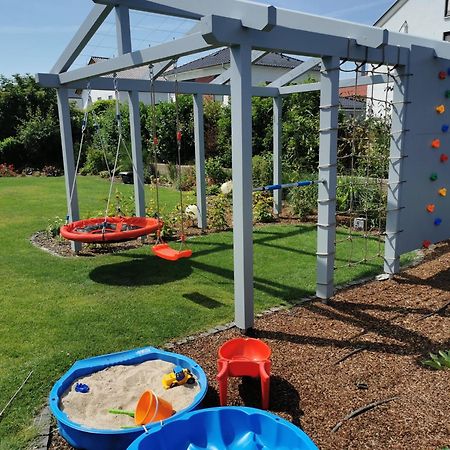 Ferienwohnung Schoene Auszeit Markkleeberg Kültér fotó