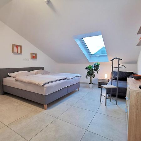 Ferienwohnung Schoene Auszeit Markkleeberg Kültér fotó