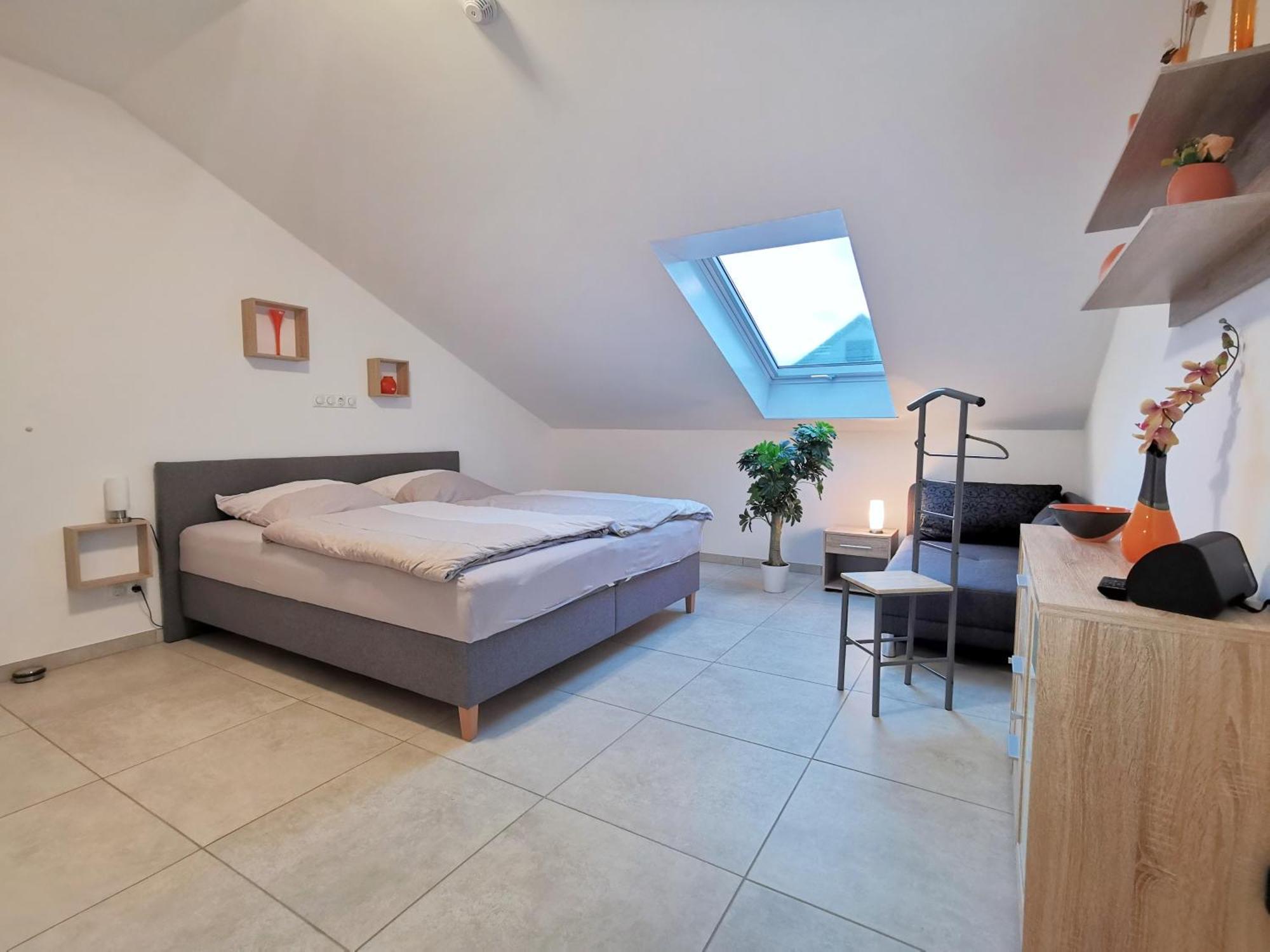Ferienwohnung Schoene Auszeit Markkleeberg Kültér fotó