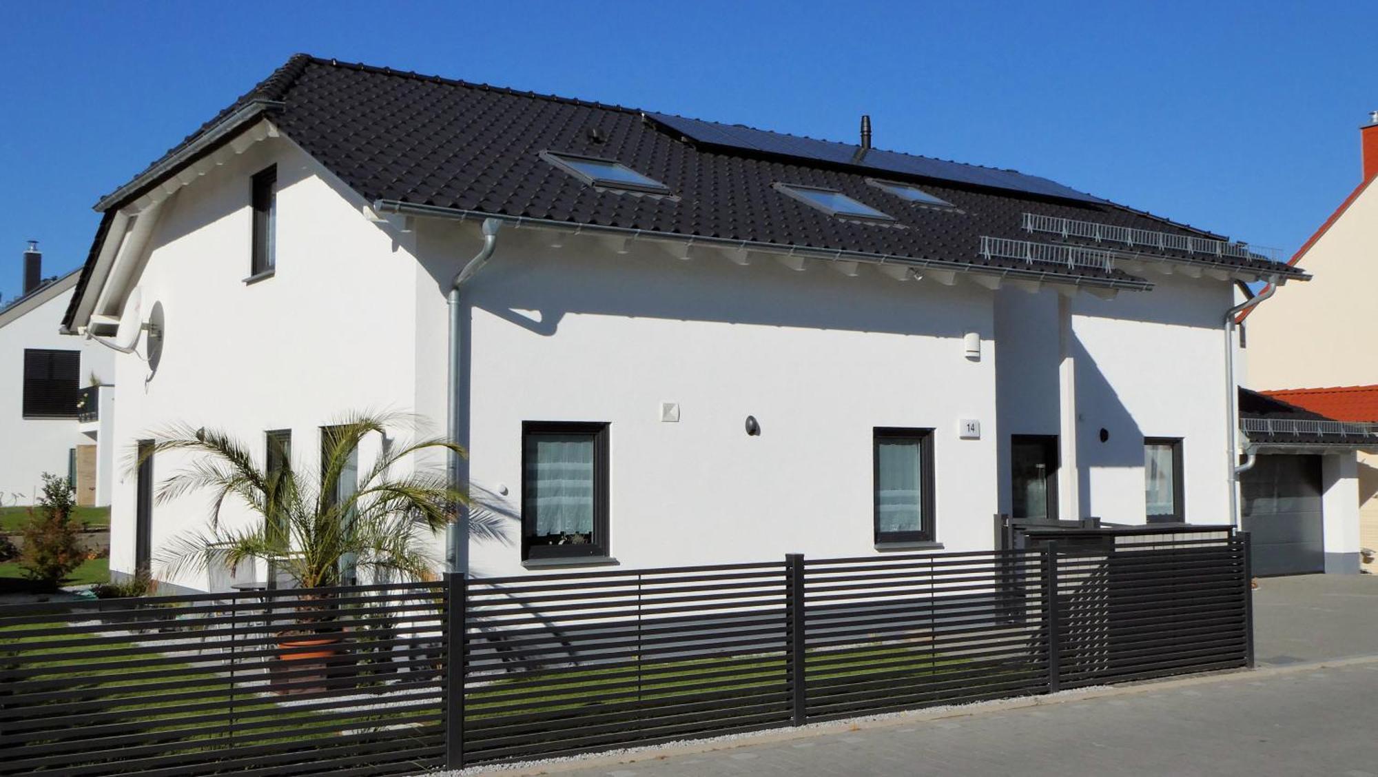 Ferienwohnung Schoene Auszeit Markkleeberg Kültér fotó