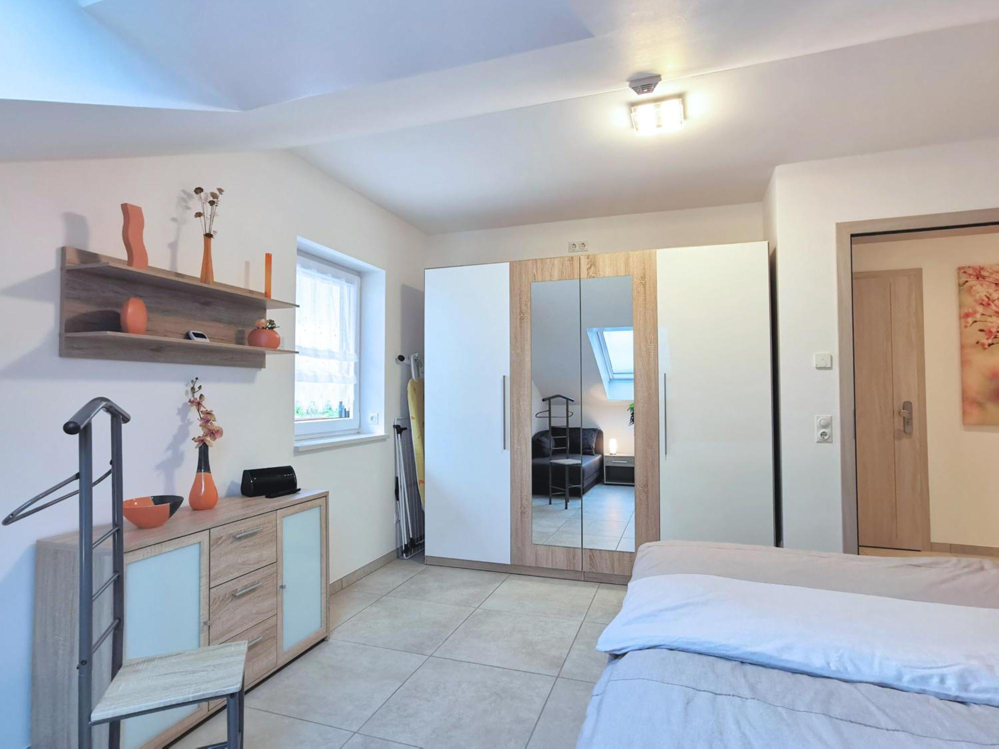 Ferienwohnung Schoene Auszeit Markkleeberg Kültér fotó