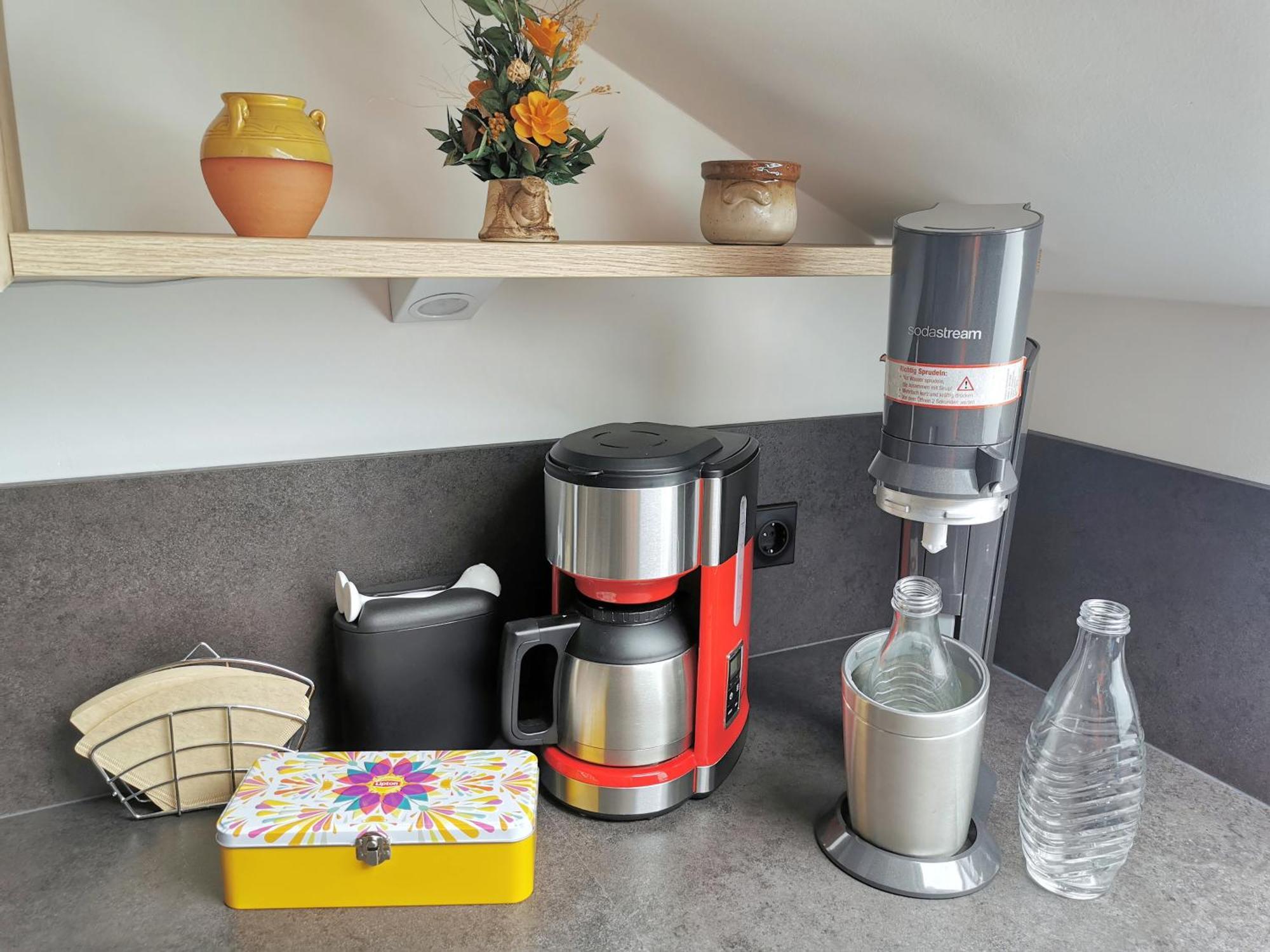 Ferienwohnung Schoene Auszeit Markkleeberg Kültér fotó
