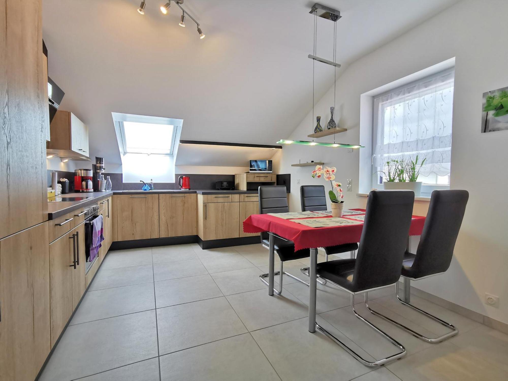 Ferienwohnung Schoene Auszeit Markkleeberg Kültér fotó