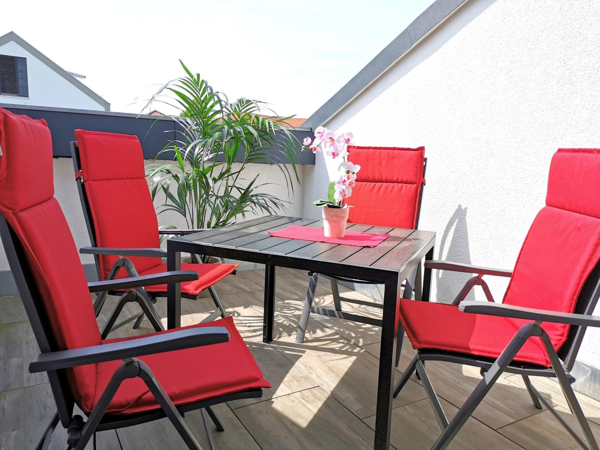 Ferienwohnung Schoene Auszeit Markkleeberg Kültér fotó
